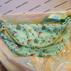 Stoney Clover Lane Ariel Jumbo Fanny